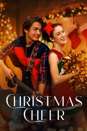 Christmas Cheer (2021)