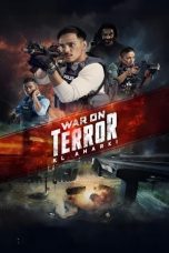 Notnon War On Terror: KL Anarchy (2023) Subtitle Indonesia