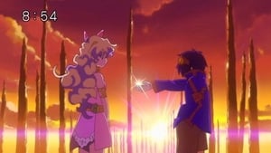 Gurren Lagann Season 1 Episode 11