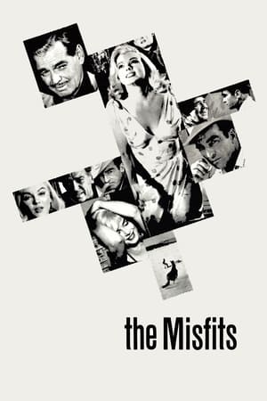 The Misfits (1961)