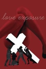 Notnon Love Exposure (2009) Subtitle Indonesia