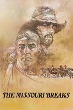 Nonton The Missouri Breaks (1976) Subtitle Indonesia