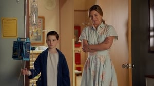 Young Sheldon Season 2 Episode 12