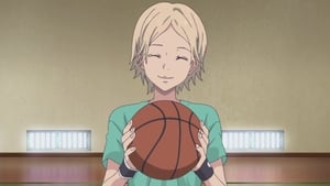 Ahiru No Sora Season 1 Episode 13