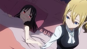 Kaguya-sama: Love Is War Season 1 Episode 9