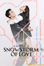 Notnon Amidst a Snowstorm of Love (2023) Subtitle Indonesia