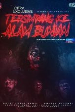 Notnon Tersimpang Ke Alam Bunian (2020) Subtitle Indonesia