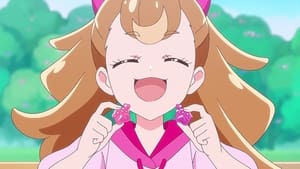 Wonderful Precure! Season 1 Episode 3