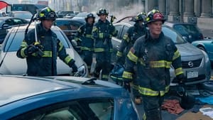 9-1-1 Season 5 Episode 1