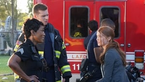 9-1-1 Season 2 Episode 6