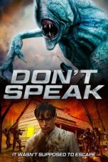 Nonton Don’t Speak (2020) Subtitle Indonesia