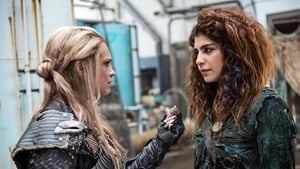 The 100 Season 3 Episode 14