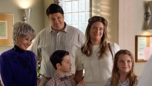 Young Sheldon Season 2 Episode 5