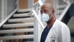 Grey’s Anatomy Season 17 Episode 2