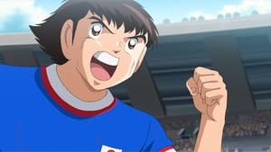 Captain Tsubasa Season 2 Episode 18