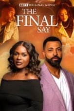 Nonton The Final Say (2023) Subtitle Indonesia