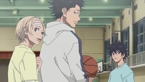 Ahiru No Sora Season 1 Episode 24