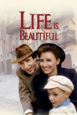 Nonton Life Is Beautiful (1997) Subtitle Indonesia