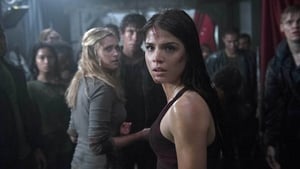 The 100 Season 1 Episode 7