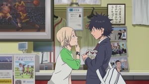 Ahiru No Sora Season 1 Episode 10