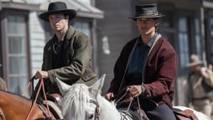 Billy The Kid Season 2 Episode 1