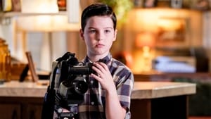 Young Sheldon Season 2 Episode 11