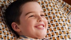 Young Sheldon Season 3 Episode 10