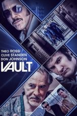 Notnon Vault (2019) Subtitle Indonesia