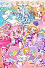 Nonton Wonderful Precure! (2024) Subtitle Indonesia