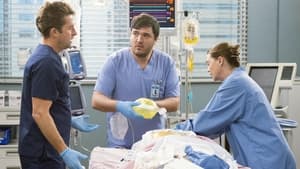 Grey’s Anatomy Season 18 Episode 20