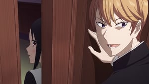 Kaguya-sama: Love Is War Season 1 Episode 2