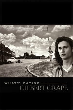 What’s Eating Gilbert Grape (1993)