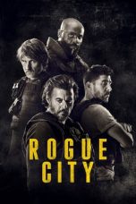 Notnon Rogue City (2020) Subtitle Indonesia