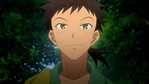 Sengoku Youko Season 1 Episode 6