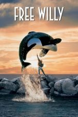 Nonton Free Willy (1993) Subtitle Indonesia