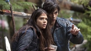 The 100 Season 1 Episode 8