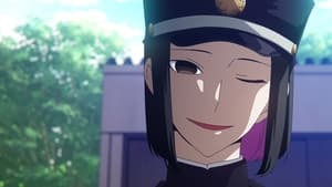 Kaguya-sama: Love Is War Season 3 Episode 9