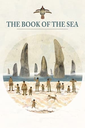 The Book Of The Sea (2018)