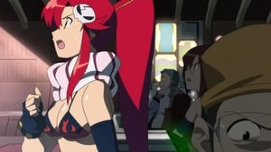 Gurren Lagann Season 1 Episode 14