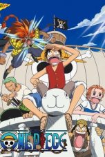 Notnon One Piece: The Movie (2000) Subtitle Indonesia