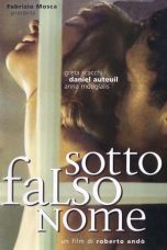 Under a False Name (Sotto falso nome) (2004)