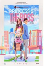 Notnon Princess & The Boss (2023) Subtitle Indonesia