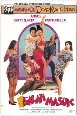 Nonton Salah Masuk (1993) Subtitle Indonesia