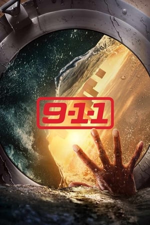 9-1-1 Season 1-6 (2018)