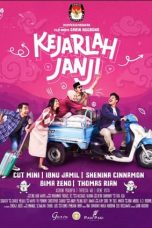 Notnon Kejarlah Janji (2024) Subtitle Indonesia