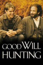 Notnon Good Will Hunting (1997) Subtitle Indonesia