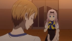 Kaguya-sama: Love Is War Season 1 Episode 5