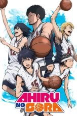 Notnon Ahiru no Sora (2019) Subtitle Indonesia