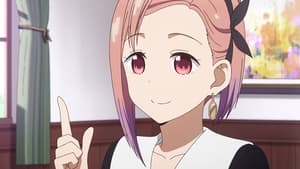 Kaguya-sama: Love Is War Season 3 Episode 4