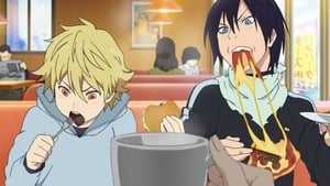 Noragami Season 1 Episode 3